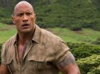 The Rock comenta sobre as alegações de garrafas de xixi: "Sim. Isso acontece"