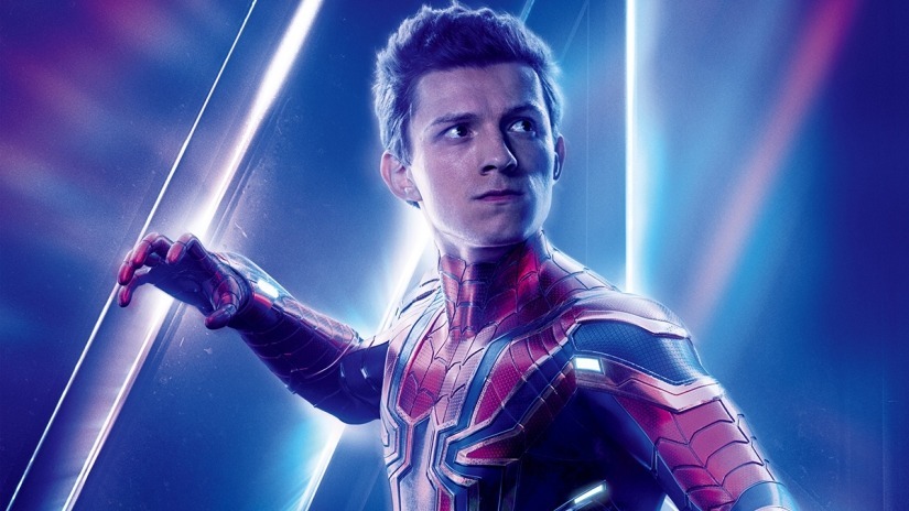 James Gunn responde a perguntas de fãs sobre Tom Holland possível ingressar no Universo DC