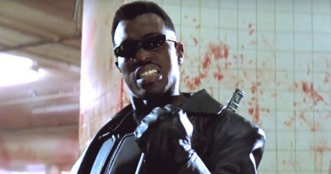 Blade