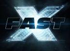 Assista ao primeiro trailer Fast X
