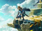 É The Legend of Zelda: Tears of the Kingdom, não lágrimas, diz Nintendo