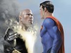 Dwayne Johnson: Levou seis anos para ter Henry Cavill de volta como Superman