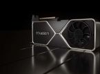 Novas GPUs personalizadas da Nvidia e AMD vazaram online