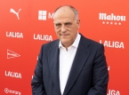Presidente da LaLiga critica a "perspectiva tacanha e provinciana" que interrompeu seu "plano de Miami"