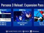 Persona 3 Reload DLC "The Answer" anuncia data de lançamento em setembro