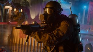 Delta Force: Hawk Ops