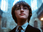 J.K. Rowling se alegra com nova série de Harry Potter