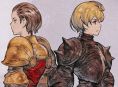 Desenvolver a remasterização de Final Fantasy Tactics foi um desafio, pois o código original não existe mais