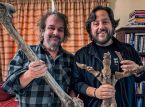 Peter Jackson's precioso: O King Kong dos pássaros pode renascer das cinzas