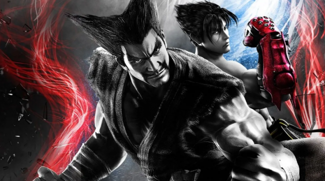 Harada diz que novo Tekken Tag Tournament é improvável