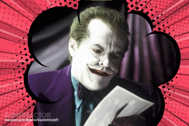 Surpresas de super-heróis superdimensionadas