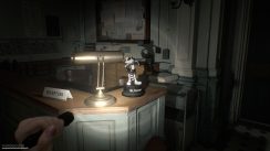 Resident Evil Requiem: Guia para encontrar todos os Memoriams do Sr. Guaxinim