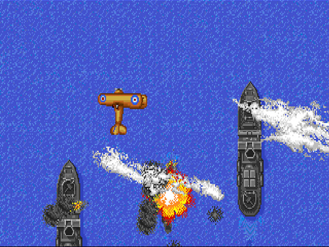 Uma breve história de Wings - O melhor, e também o último, grande jogo da Cinemaware