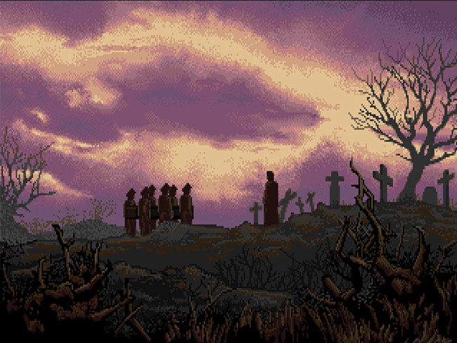 Uma breve história de Wings - O melhor, e também o último, grande jogo da Cinemaware