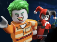 Estamos dando uma surra em criminosos quadrados em Lego Batman: Legacy of the Dark Knight no GR Live de hoje