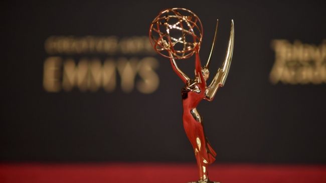 Todos os vencedores do Emmy Awards deste ano