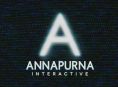 Annapurna Interactive para trazer Mixtape, Wanderstop, Stray e outros acessos recentes para Nintendo Switch 2 em 2026
