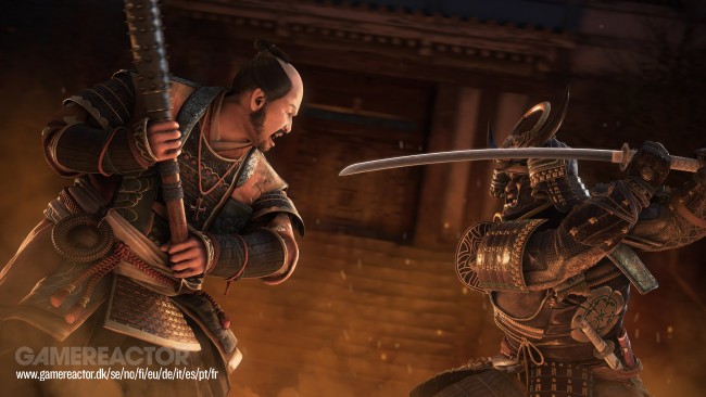 Assassin's Creed Shadows