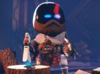 14 minutos de Astro Bot gameplay vazaram online