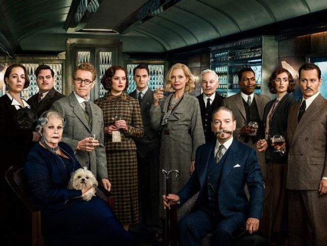 O melhor de Agatha Christie: Cinco adaptações que todo fã de Agatha Christie deve assistir