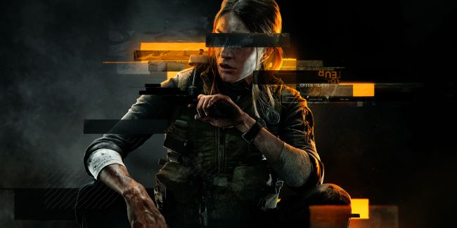 Call of Duty: Black Ops 6