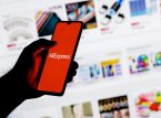 O varejista chin&ecirc;s AliExpress multado um recorde de &euro;550 milh&otilde;es pela UE