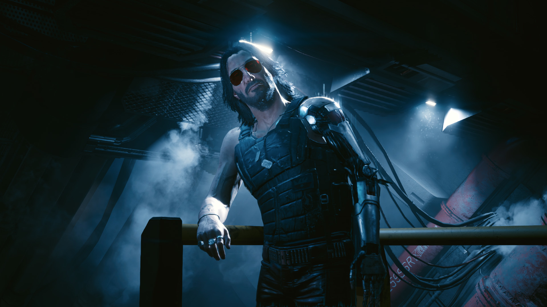 Cyberpunk 2077: Ultimate Edition no Switch 2 terá progressão cruzada, você pode manter seus dados salvos antigos