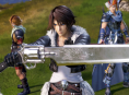 Squall recebeu novo fato em Dissidia Final Fantasy NT