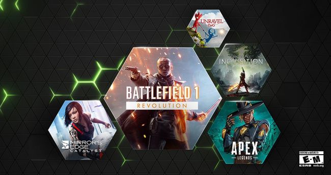 GeForce Now apresenta limite mensal de 100 horas de tempo de jogo