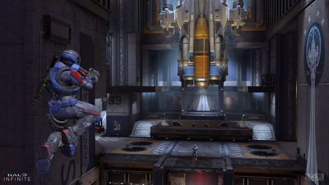 Halo Infinite