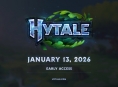 Hytale ser&aacute; lan&ccedil;ado em Acesso Antecipado em janeiro de 2026