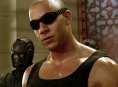 Vin Diesel provoca um anúncio de Riddick: Furya 