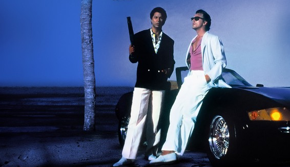 Joseph Kosinski reinicia Miami Vice