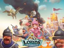 Lords Mobile: cinco dicas e macetes para jogar o game para celular