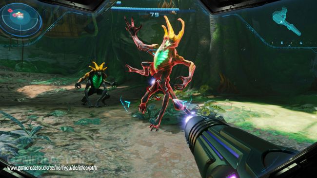 Metroid Prime 4: Beyond