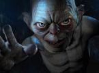 Lord of the Rings: Gollum anunciado para PC e consolas