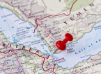 Conflito no Oriente M&eacute;dio se intensifica enquanto grupo rebelde Houthis do I&ecirc;men anuncia bloqueio naval &agrave; Ar&aacute;bia Saudita