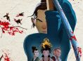 Blue Eye Samurai está recebendo pelo menos 3 temporadas