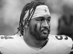 O jogador da NFL Marshawn Kneeland, do Dallas Cowboys, morre inesperadamente, aos 24 anos