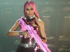 Nicki Minaj faz estreia em Call of Duty, Snoop Dogg retorna