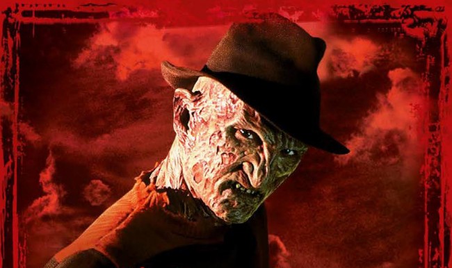 O diretor de A Nightmare on Elm Street 3 gostaria de ver Jim Carrey interpretar Freddy Krueger