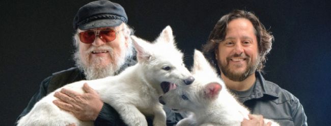 Peter Jackson's precioso: O King Kong dos pássaros pode renascer das cinzas