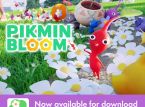 Pikmin Bloom já está disponível na Europa