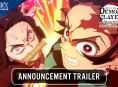 Sega anuncia sequência de Kimetsu no Yaiba - The Chronicles of Hinokami para PC e consoles em 2025