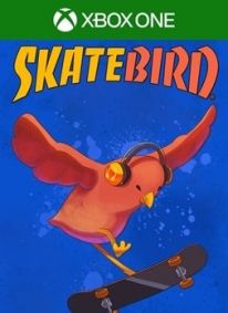 Skatebird