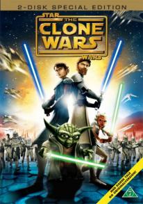 Star Wars: The Clone Wars