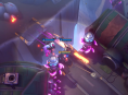 Supervive, um jogo de tiro de herói free-to-play com elementos sandbox definidos para recuperar o trono MOBA, foi anunciado
