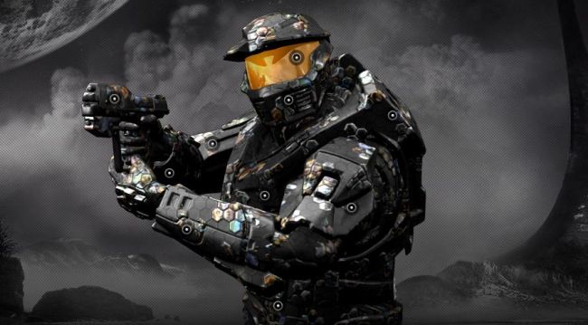 Halo: Combat Evolved Anniversary