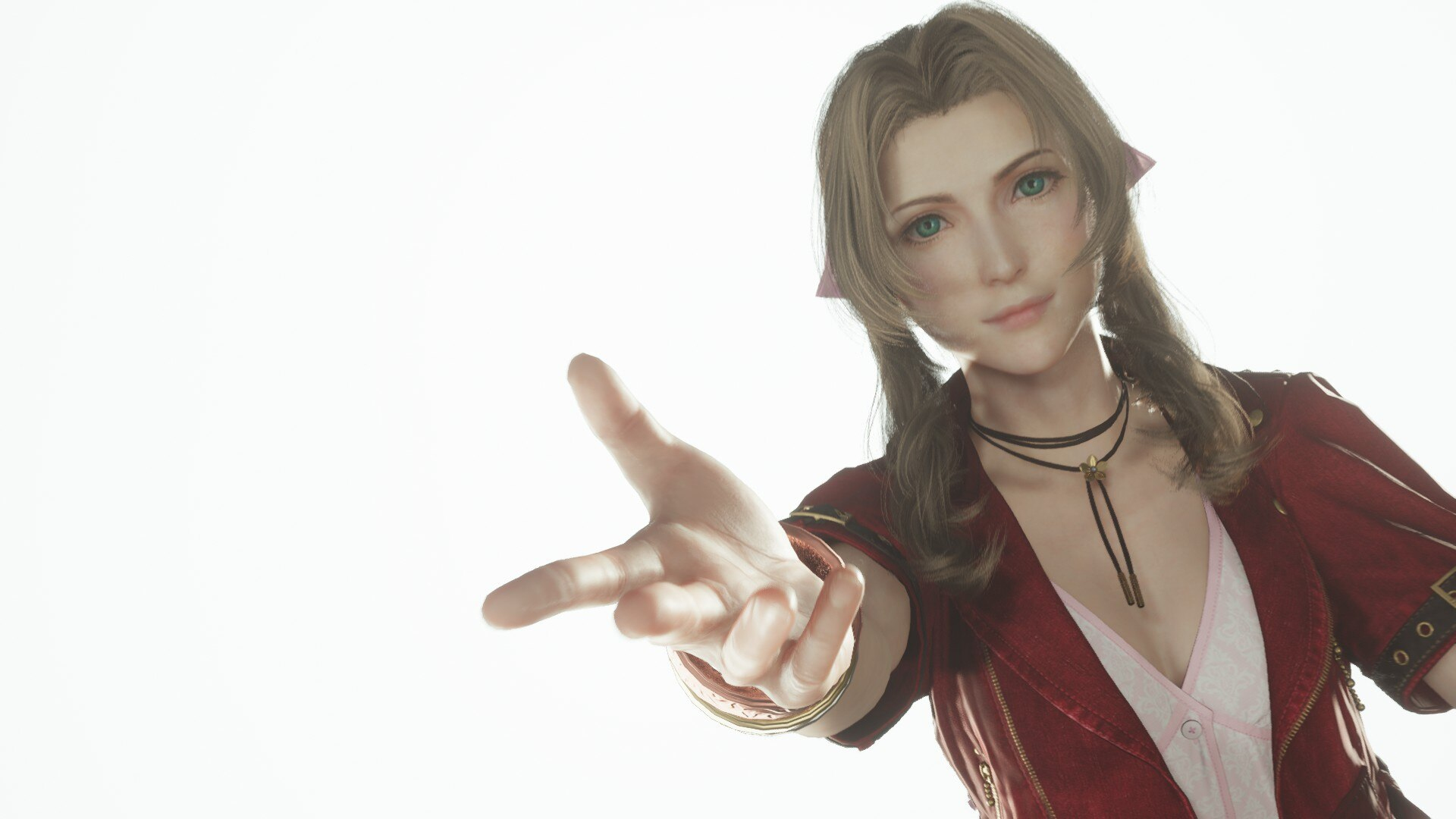 O final da trilogia Final Fantasy VII: Remake "atrairá aqueles que amaram o original"