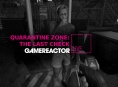Estamos exibindo sobreviventes em Quarantine Zone: The Last Check no GR Live de hoje